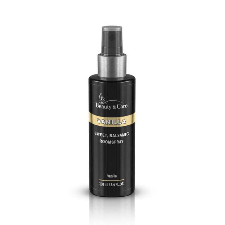 Vanilla roomspray 100 ml