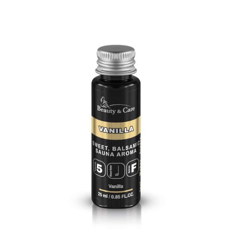Vanilla sb sauna aroma 25 ml