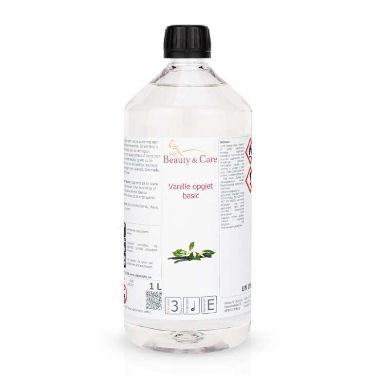 Vanille sab 1000 ml