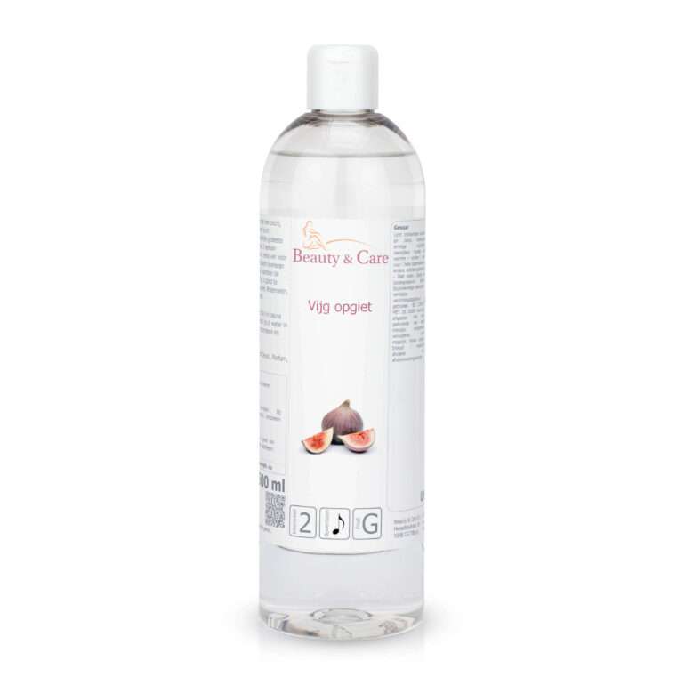 Vijg sauna aroma 500 ml