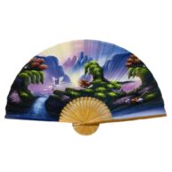 Waaier-pastel-150-cm-vierkant