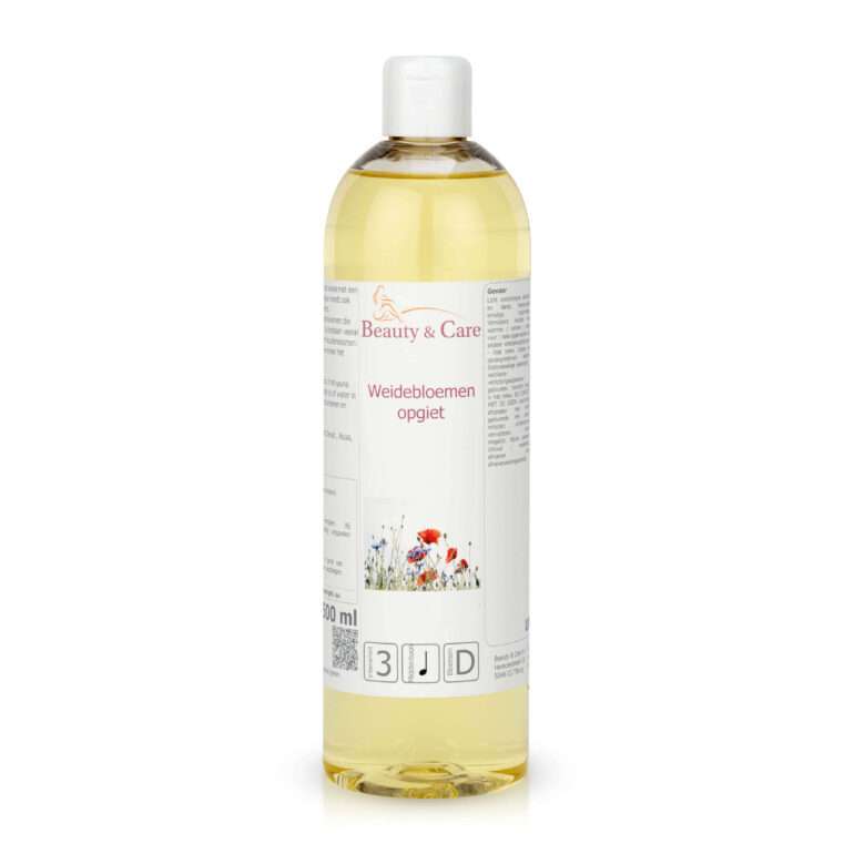 Weidebloemen sauna aroma 500 ml