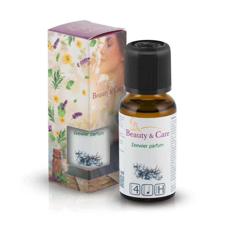 Zeewier parfum olie 20 ml