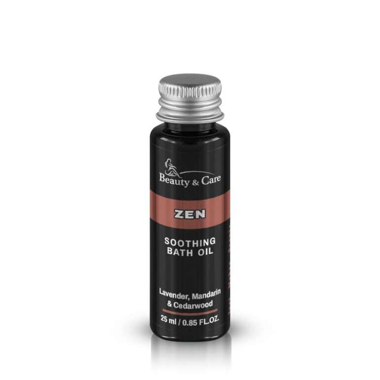 Zen soothing batj oil 25 ml